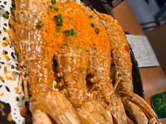 -79号渔船海鲜饭店(岗厦店)
