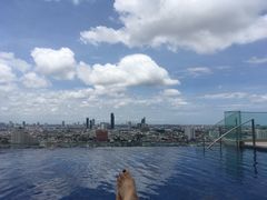 -阿瓦尼河滨曼谷酒店