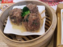 -点都德(千灯湖环宇城店)