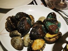 -芭菲盛宴·环球美食(解放碑英利国际店)