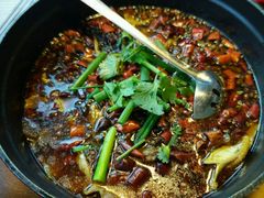 牛三斤-烛影拾光观景餐厅·创意菜·摄影·小提琴(大唐不夜城店)