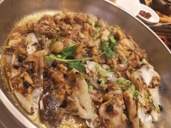 -顺德人家食府(黄金广场店)