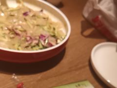 -金掌勺锅包肉(太原万达店)