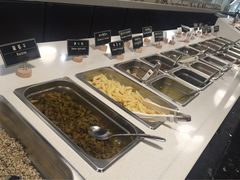 -So Lounge索兰至餐厅(蓝色港湾店)