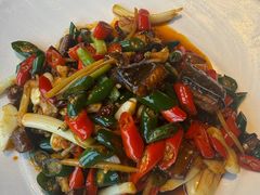 -望京辣宴·古法川菜(望京店)