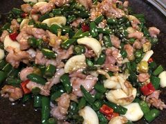 -周三的情书花园餐厅(江北店)