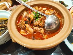 -火宫殿·湘菜小吃·商务宴请·生日聚会(东塘店)