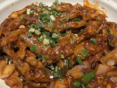 -情妹耙泥鳅·江湖川菜(科华店)