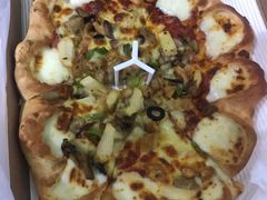 -必胜客(绿地新都会店)