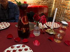 -BROWNSTONE布朗石西班牙餐厅(富城店)