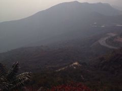 -定都峰