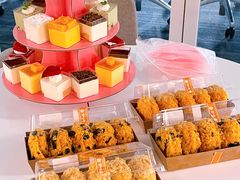 -Petit Oyster叫嚎(平安金融中心店)