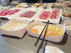 -君邦火锅(新疆大厦店)