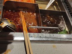 -海底捞火锅(高新万达店)