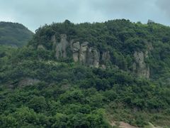-十九峰景区