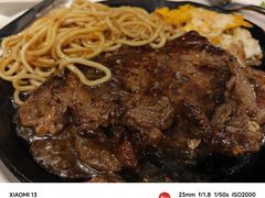 -豪客来牛排(开元盛世广场店)