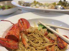 -万龙洲海鲜(大兴绿地缤纷城店)