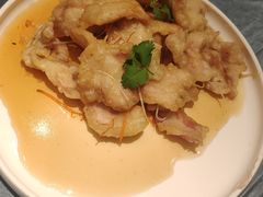 -名都饭店