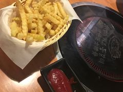 -肥肥虾庄·金牌油焖大虾(杨园滨江时代walk店)