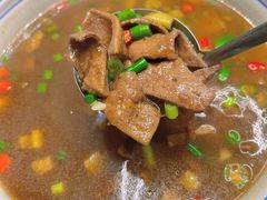 -王家厨房(新华路店)