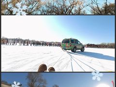 -北陵公园
