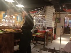 -通海俄式烧烤·俄罗斯大串(嵩山路店)