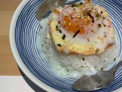 熔岩三文鱼饭-TORO MaKi 寿司·日料(华创店)