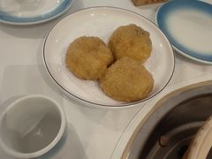 -天宜隆蘑菇宴火锅(石景山旗舰店)