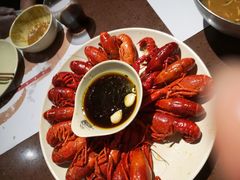 -一棠龙虾•王牌虾球(光谷天地店)