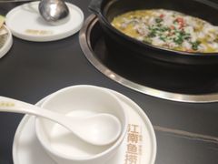 -江南鱼捞(北仑银泰城店)