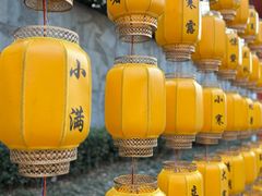 -戚继光故里