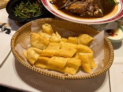 一尺半大油条-旺顺阁鱼头泡饼(小红门店)