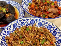 -新新湘菜馆(新中街二条店)