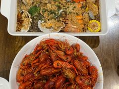 -盒马鲜生(杭州运河上街店)