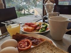 -石梅湾艾美度假酒店