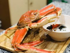 -震海贝烤贝·民俗特色店(延吉总店)