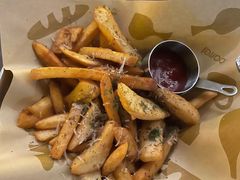 -ibarrel爱杯·bistro&brunch(江宁路店)