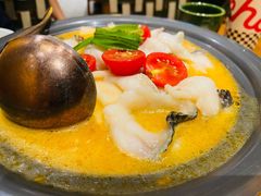-云海肴·汽锅鸡·云南菜(苏州中心店)