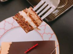 -Salon de The de Joel Robuchon(外滩18号店)