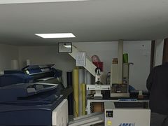 -沪印图文广告·设计定制安装(光启城店)