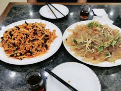 -金阁家常菜(贵阳路店)