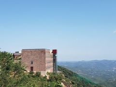 -伏羲山旅游区