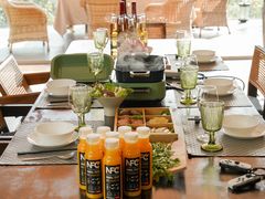 -瑜上·山食小馆