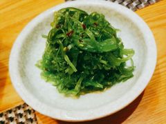 -兆治日本料理(华府世家店)
