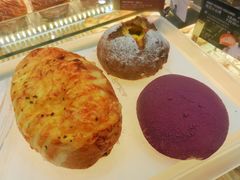 松松芝士-面包新语(国瑞店)