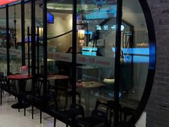 门面-川锅一号火锅(铜山万达店)