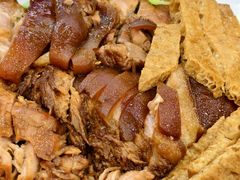 -陆长玖古法猪脚饭(玄风桥店)