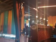 -甘尼仕印度餐厅爵士酒吧(阳春巷店)