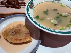 -西夏回族烧麦馆(牡丹街店)