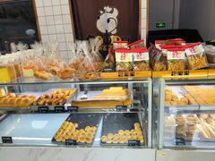 -甜嘟嘟烘焙坊(舒城路店)